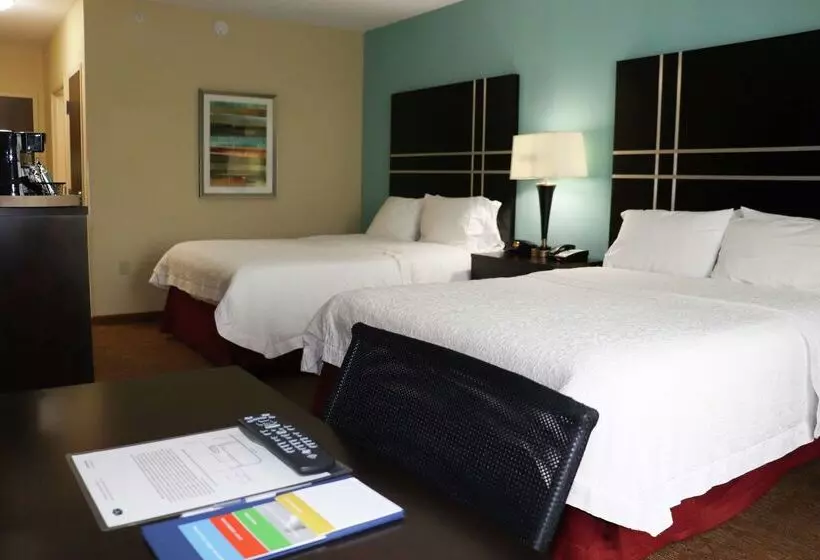 فندق Hampton Inn Austin/oak Hill
