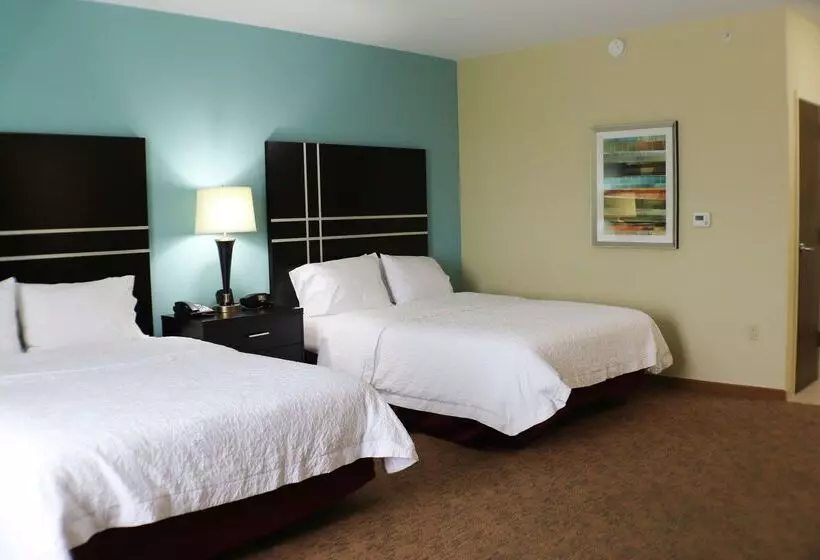 فندق Hampton Inn Austin/oak Hill