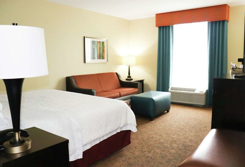 Hotel Hampton Inn Austin/oak Hill