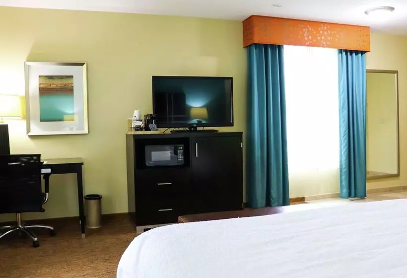 فندق Hampton Inn Austin/oak Hill