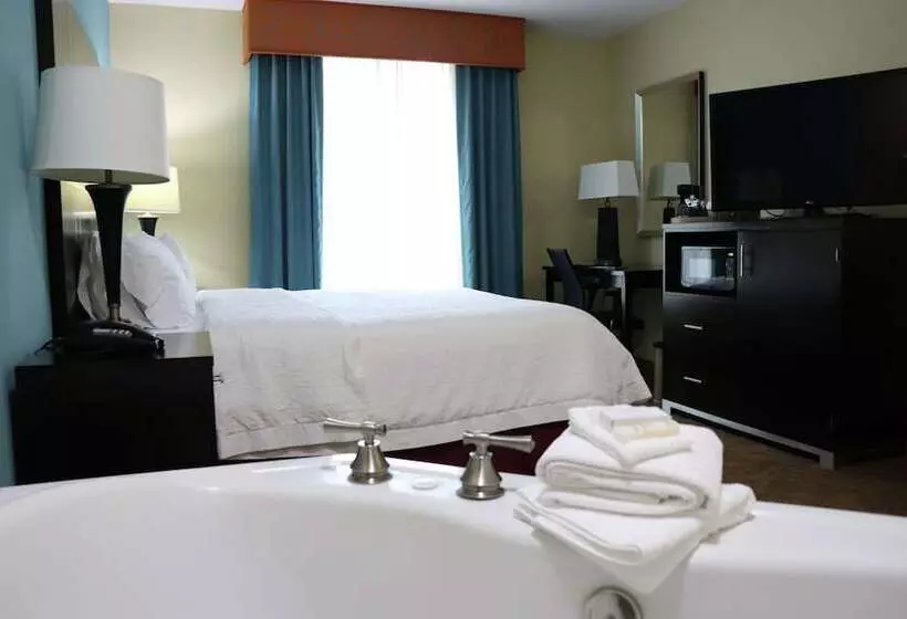 فندق Hampton Inn Austin/oak Hill