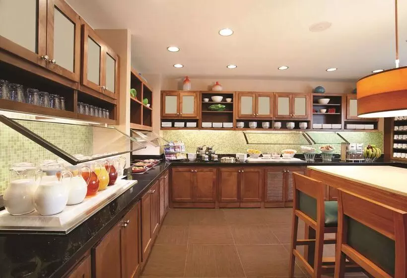 酒店 Hyatt Place Seattle Downtown