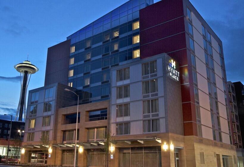 فندق Hyatt Place Seattle Downtown