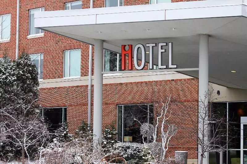 I Hotel And Conference Center Champaign