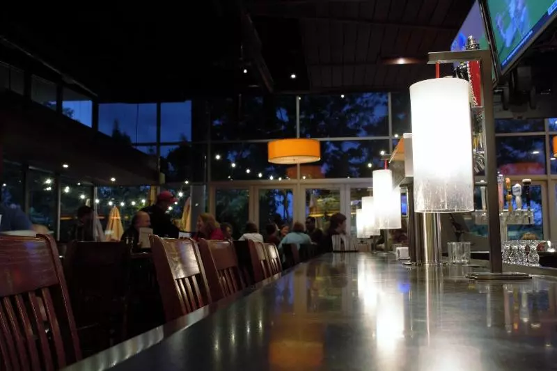 I Hotel And Conference Center Champaign