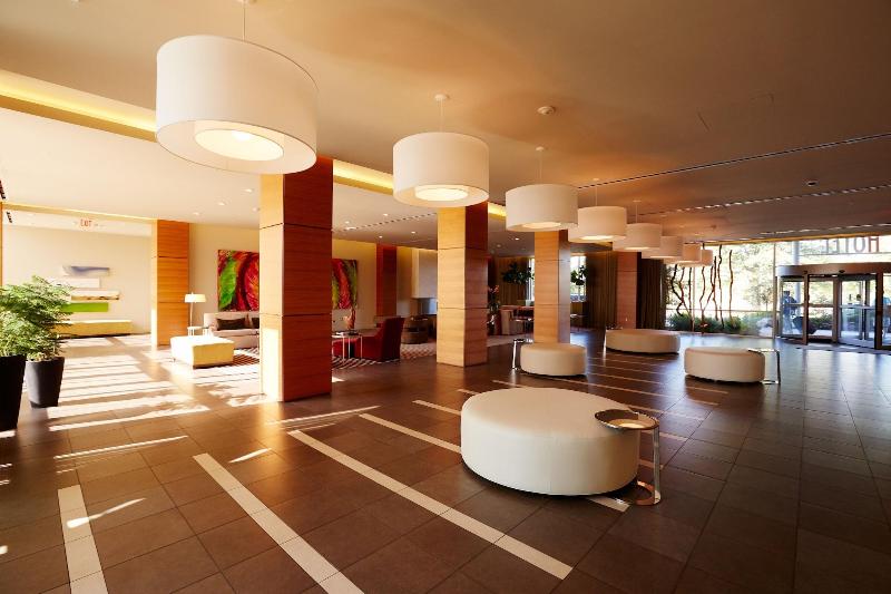 I Hotel And Conference Center   Champaign