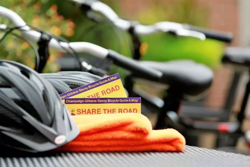 I Hotel And Conference Center Champaign