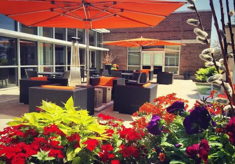 I Hotel And Conference Center Champaign