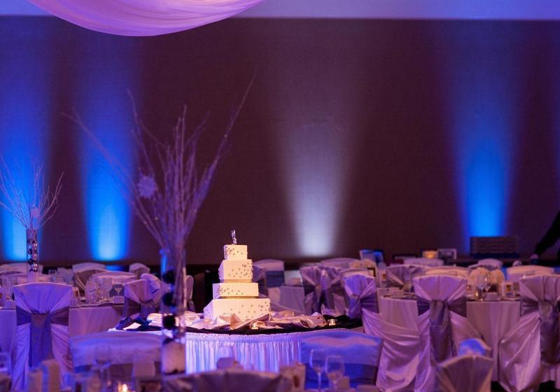 I Hotel And Conference Center   Champaign