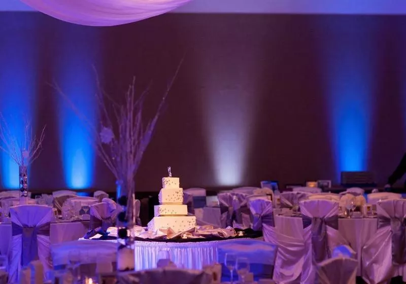 I Hotel And Conference Center Champaign