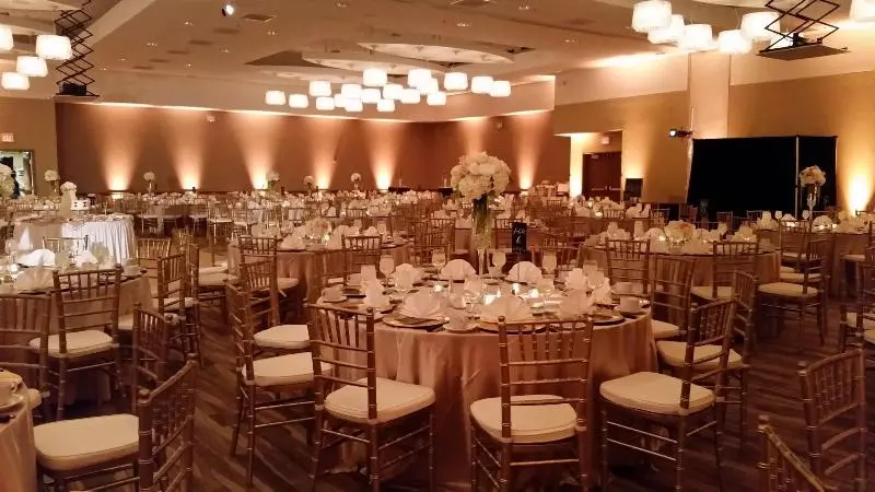 I Hotel And Conference Center Champaign