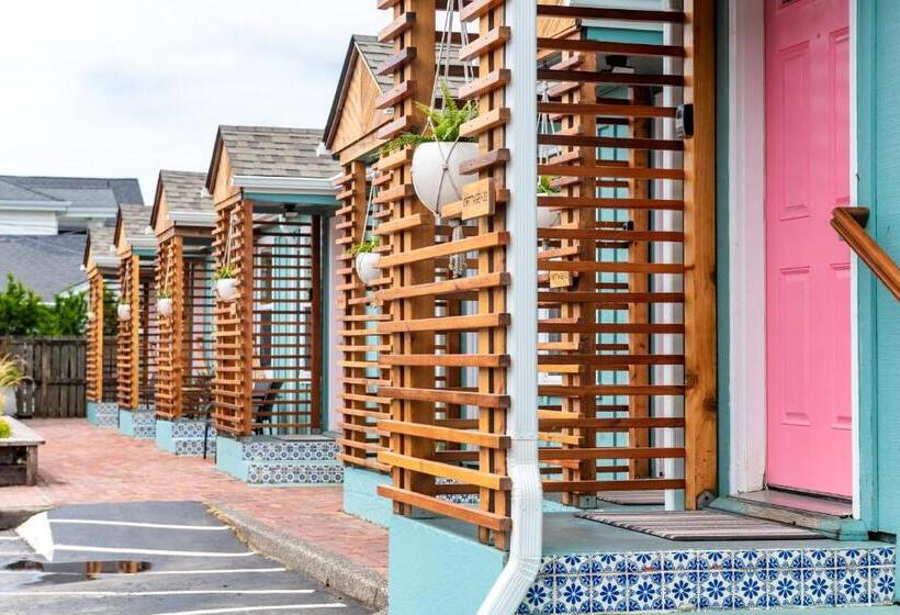 호텔 Inn At Haystack Rock