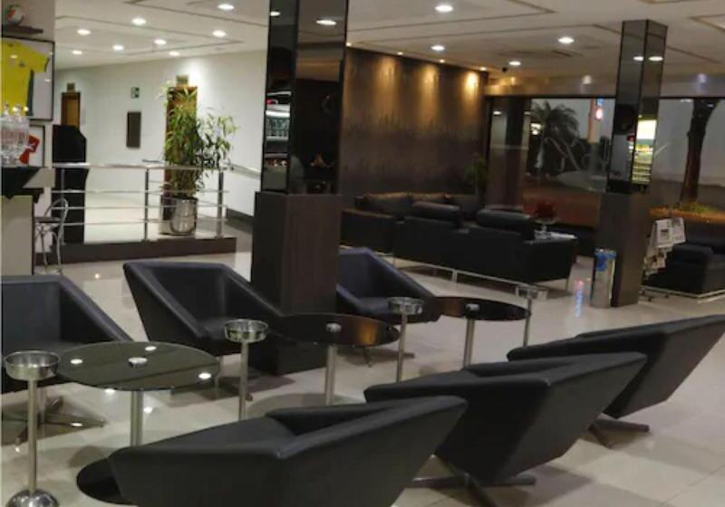 בית מלון כפרי King Konfort