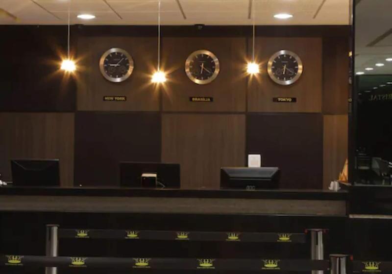 בית מלון כפרי King Konfort