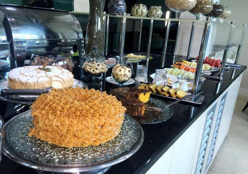 בית מלון כפרי King Konfort