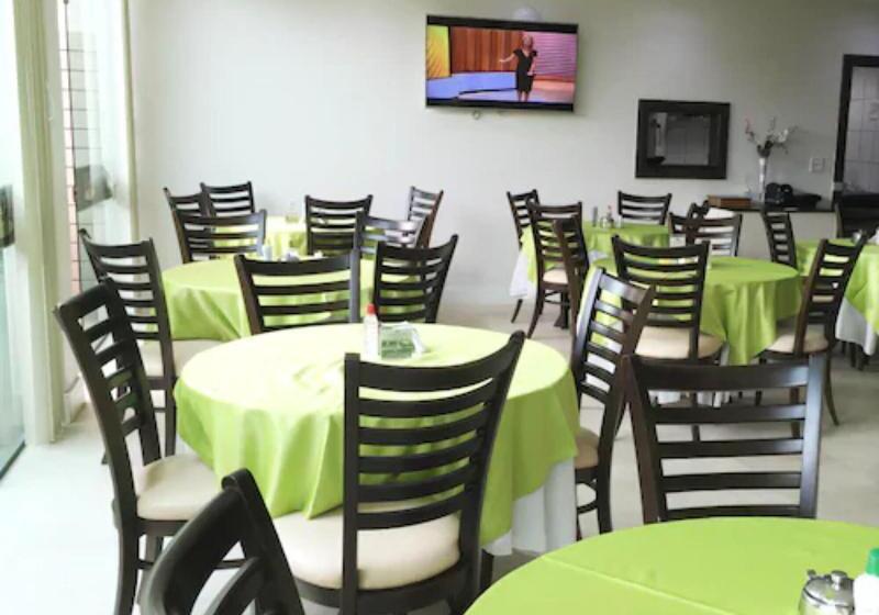 בית מלון כפרי King Konfort