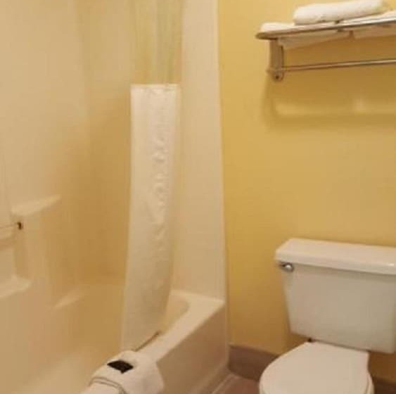 호텔 Loyalty Inn Hawkinsville