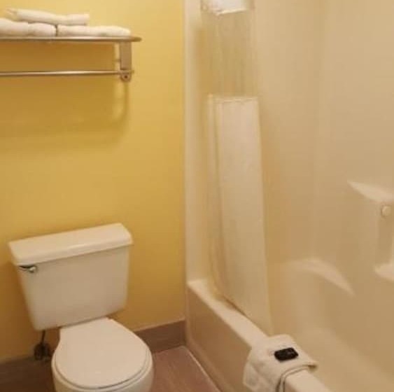 호텔 Loyalty Inn Hawkinsville