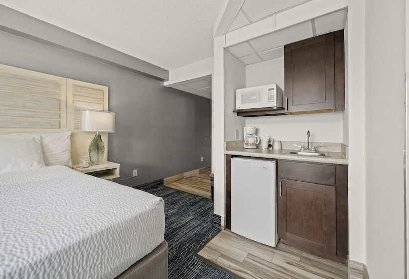 فندق Monte Carlo Ocean City