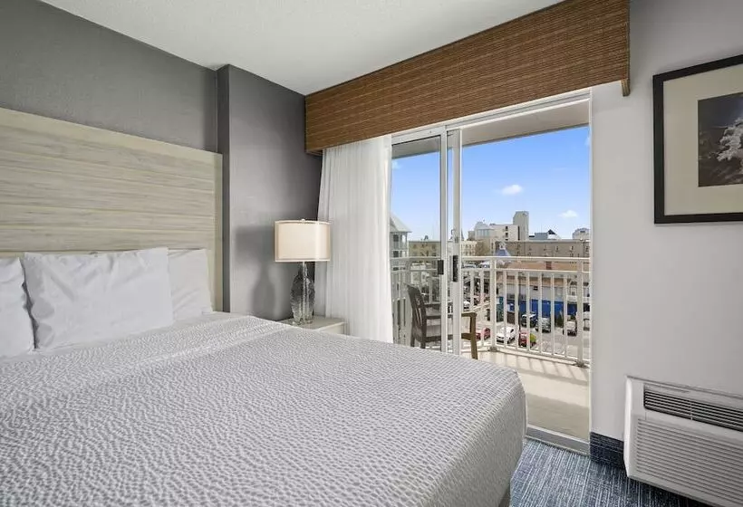 Hotel Monte Carlo Ocean City