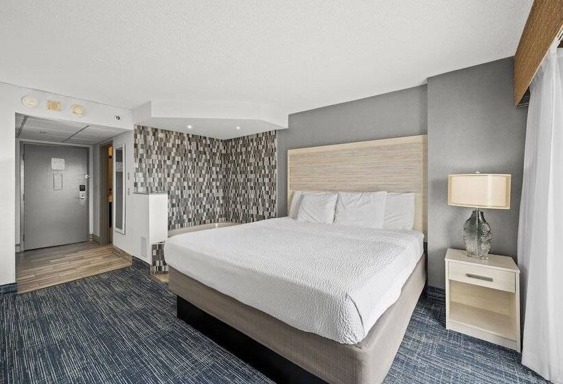 فندق Monte Carlo Ocean City