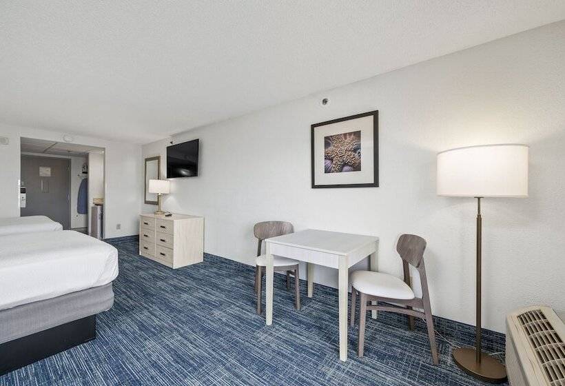 فندق Monte Carlo Ocean City