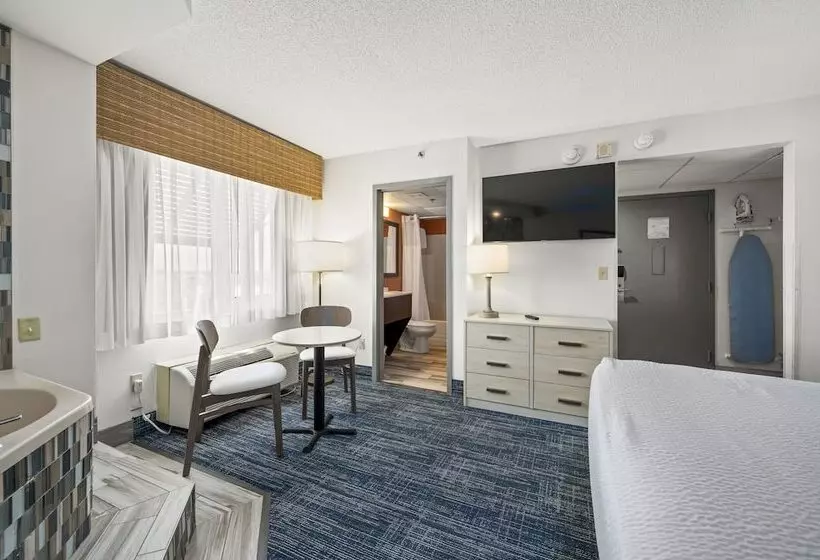 Hotel Monte Carlo Ocean City