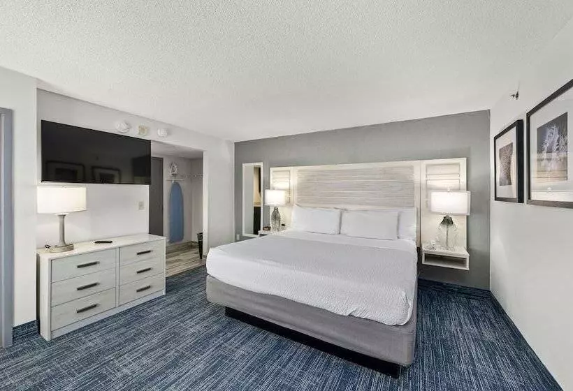 Hotel Monte Carlo Ocean City