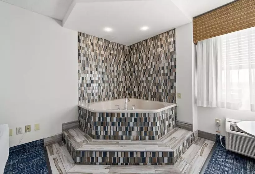 Hotel Monte Carlo Ocean City