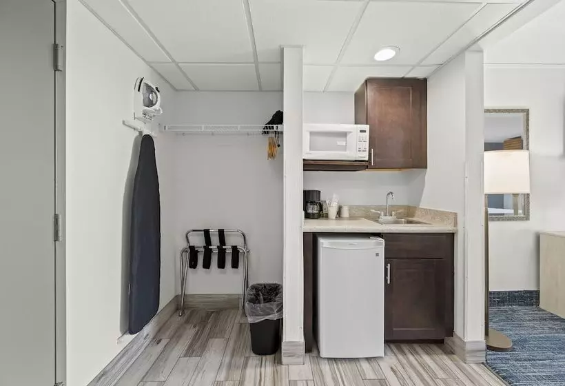 Hotel Monte Carlo Ocean City