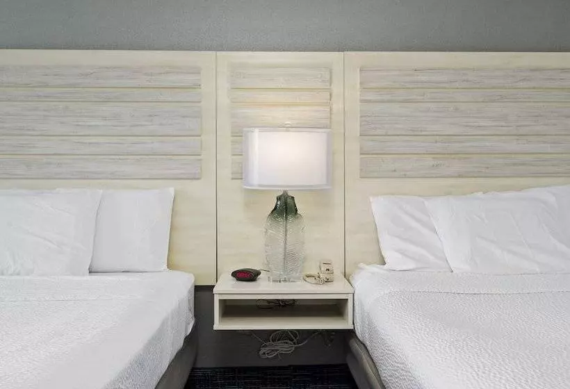 Hotel Monte Carlo Ocean City