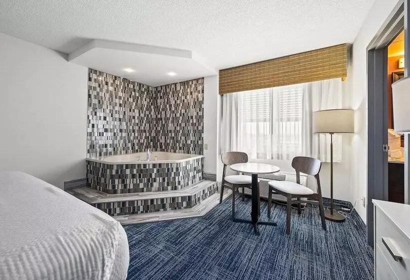 Hotel Monte Carlo Ocean City