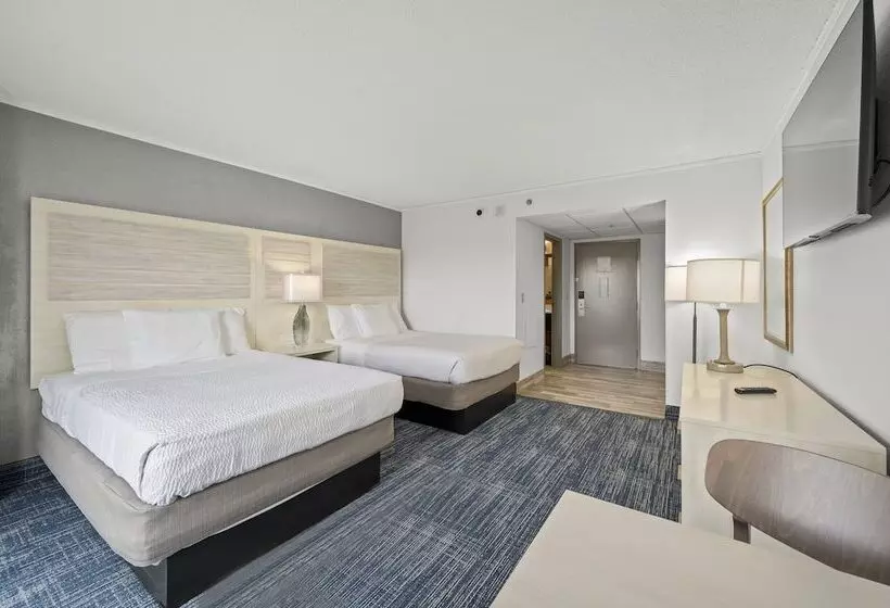 Hotel Monte Carlo Ocean City