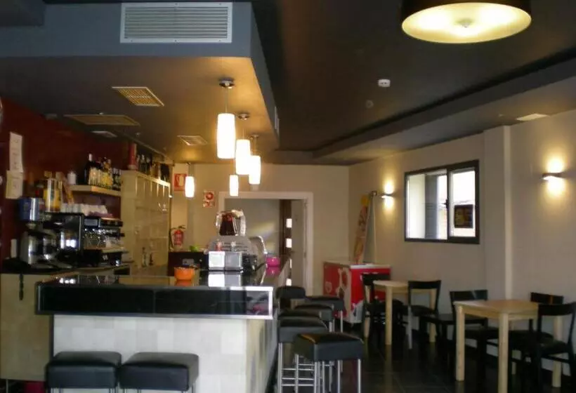 酒店 Posada La Casona De Valbuena