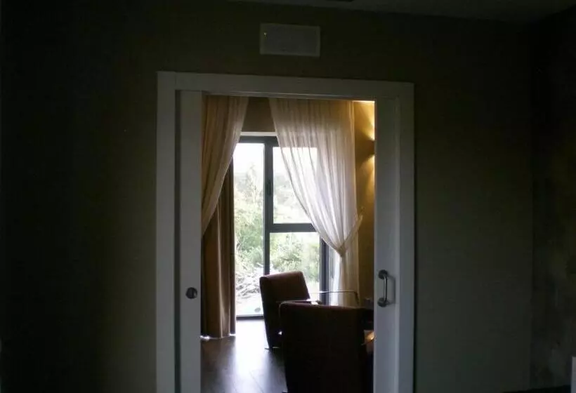 酒店 Posada La Casona De Valbuena