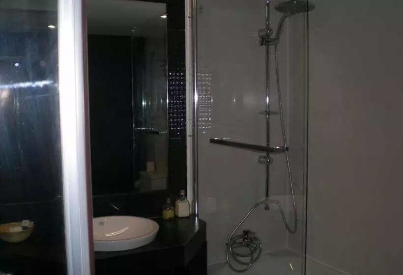 酒店 Posada La Casona De Valbuena