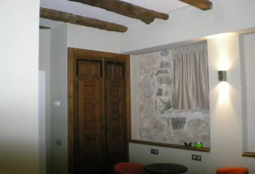 酒店 Posada La Casona De Valbuena