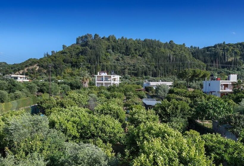 ホテル Poseidon Palace