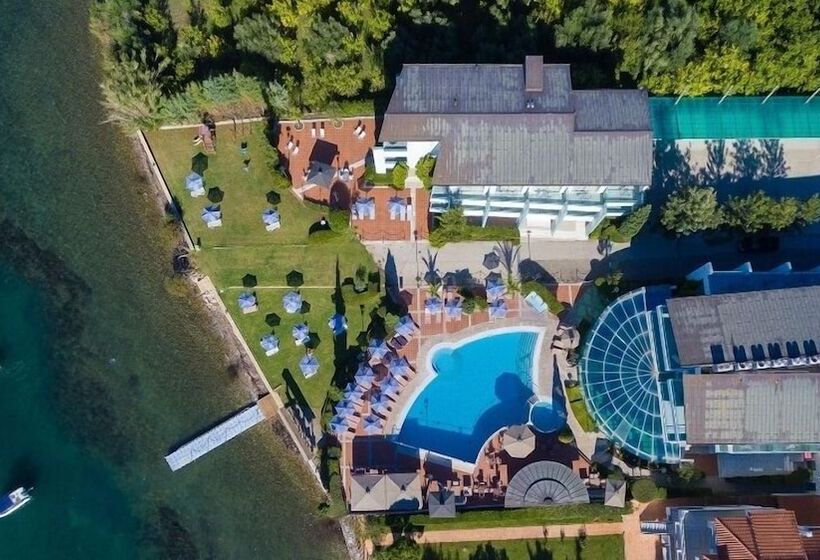 ホテル Poseidon Palace