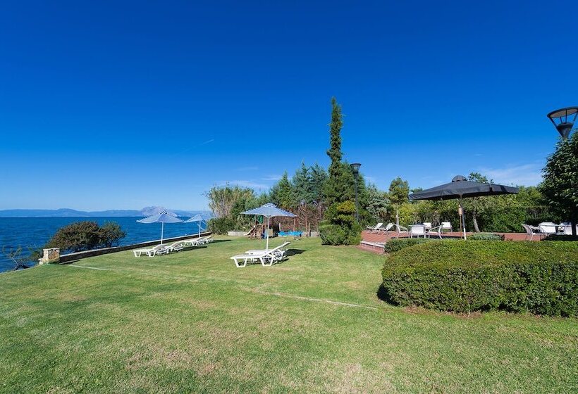 ホテル Poseidon Palace