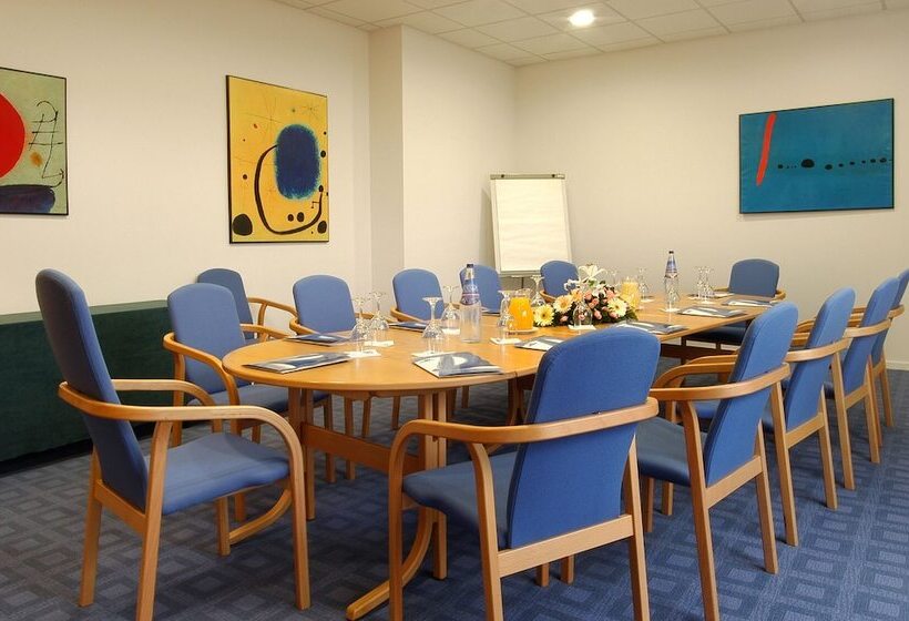 ホテル Poseidon Palace