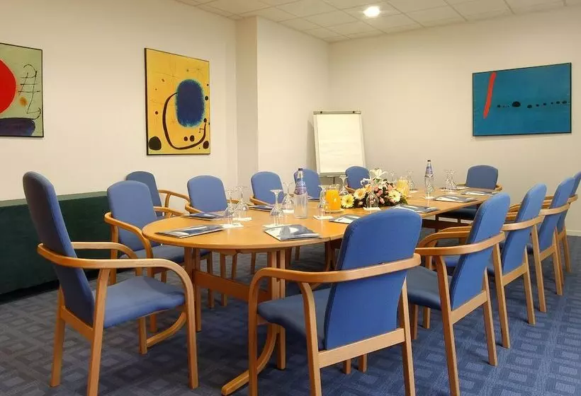 酒店 Poseidon Palace