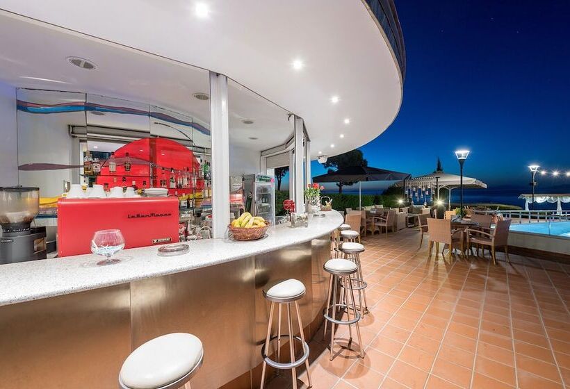 ホテル Poseidon Palace