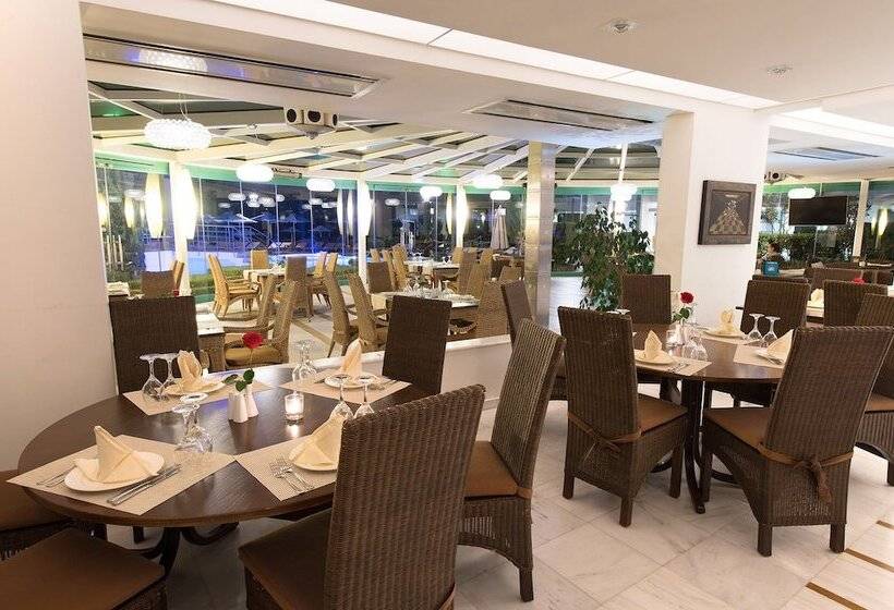 ホテル Poseidon Palace