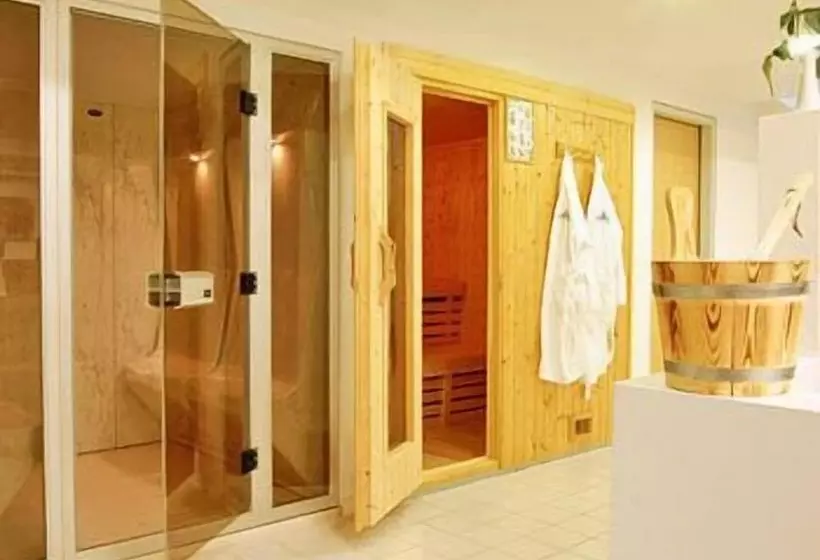 酒店 Poseidon Palace