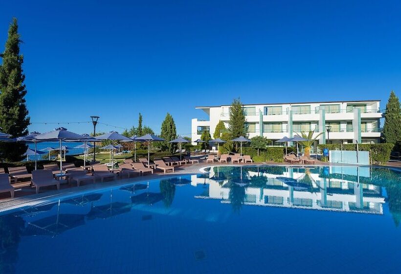 ホテル Poseidon Palace