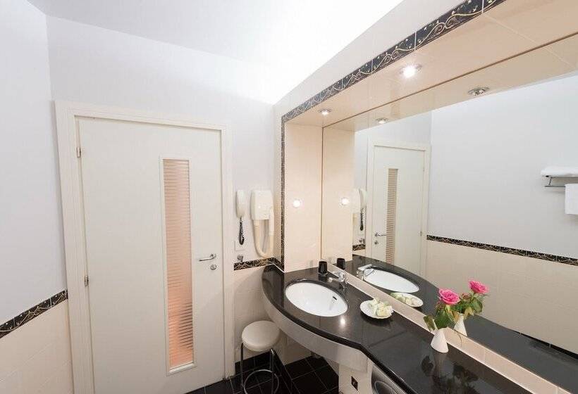 ホテル Poseidon Palace