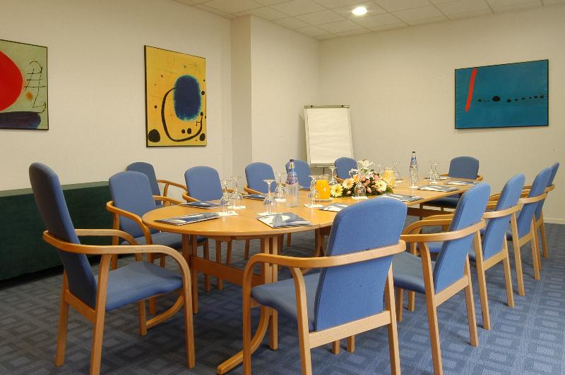 ホテル Poseidon Palace