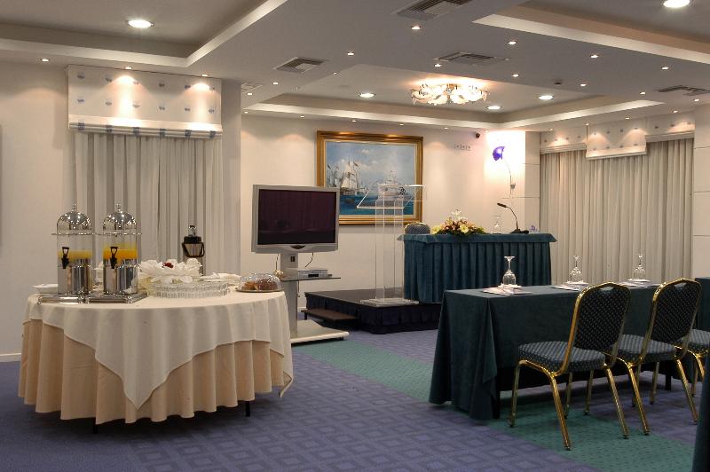 ホテル Poseidon Palace