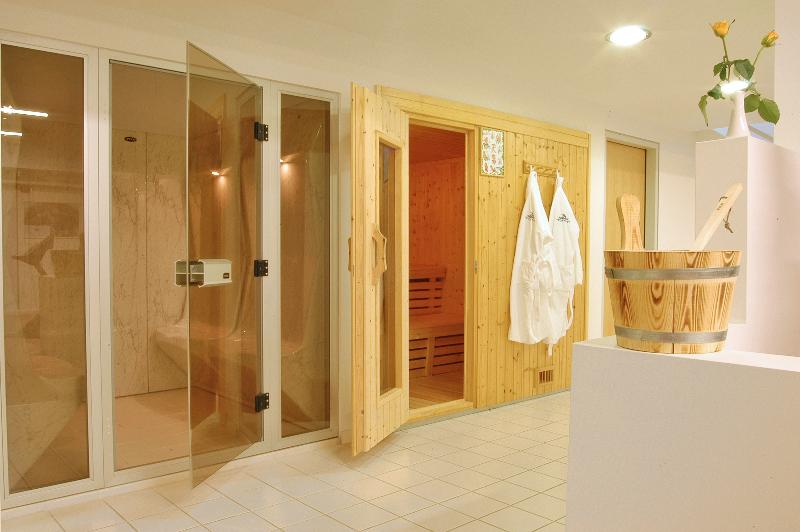 ホテル Poseidon Palace